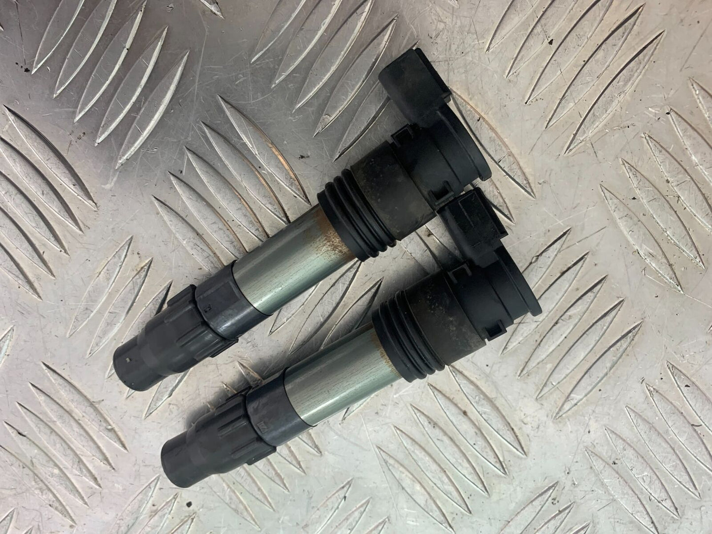 KAWASAKI EN650 VULCAN COILS YEAR 2017-2021 (CMB1060)