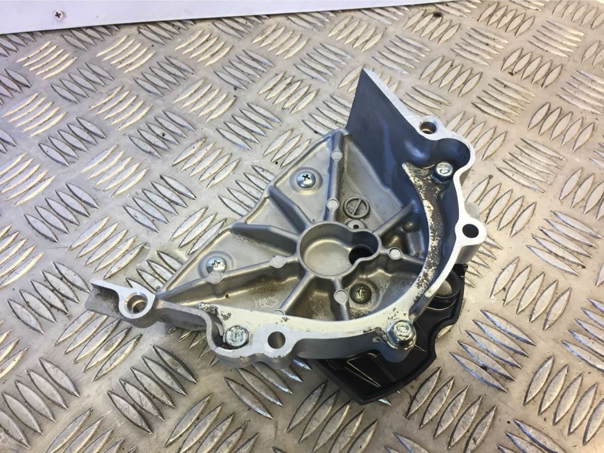 KAWASAKI Z1000 SX FRONT SPROCKET COVER YEAR 2016