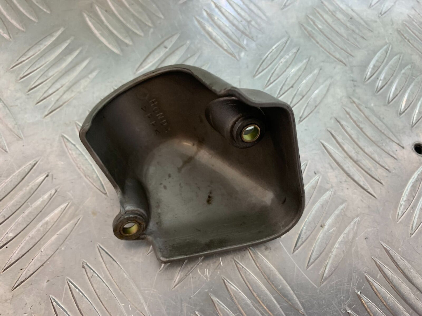 HONDA CB600 CB 600 HORNET CARB COVER YEAR 1998-2002 (CMB1011)
