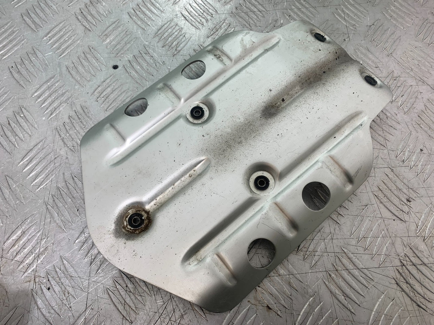 BMW R1200 R 1200 GS BASH PLATE YEAR 2013-2016 (CMB1257)