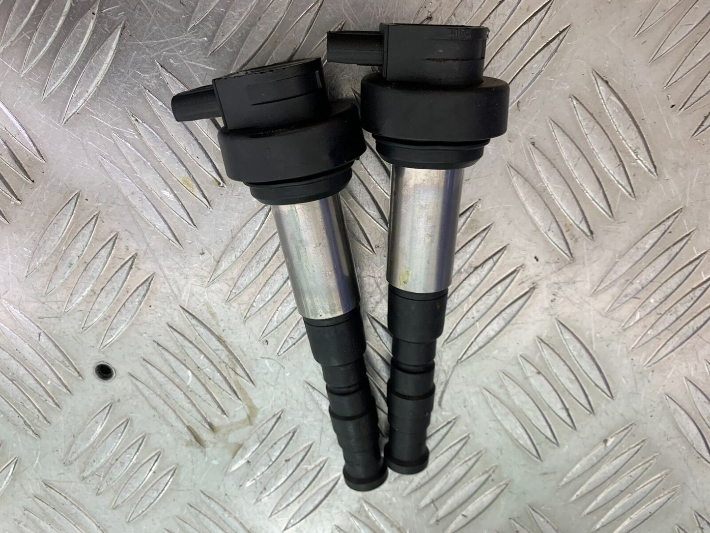 BMW F800 GT COILS YEAR 2013-2017 (CMB1031)