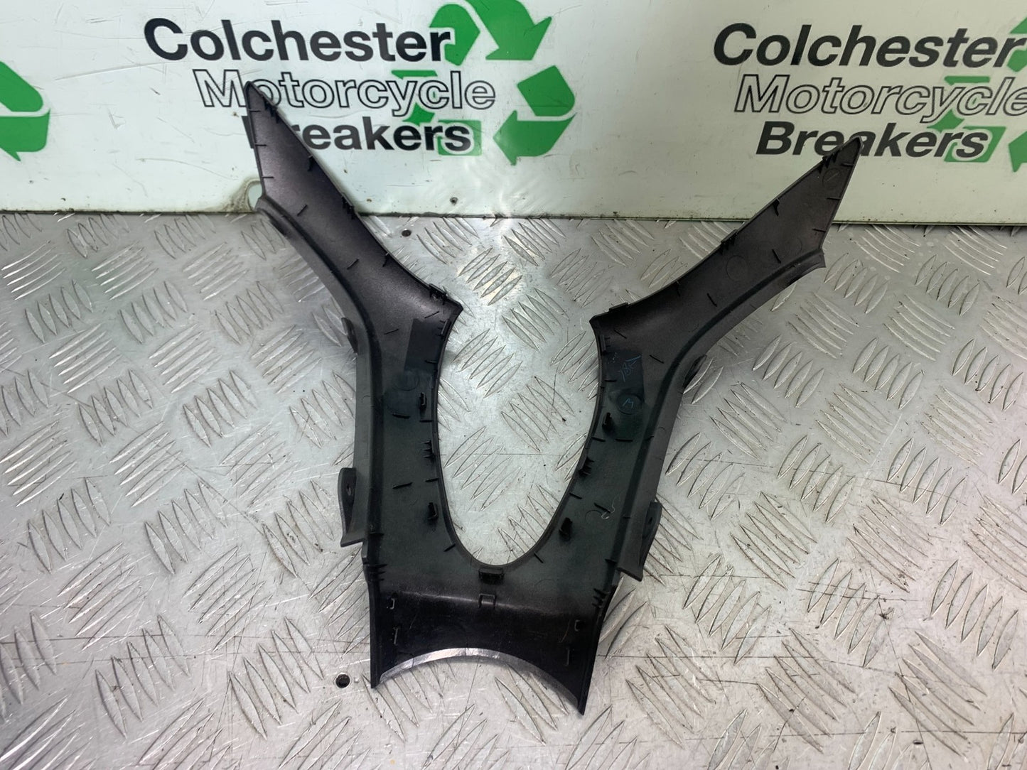 YAMAHA XMAX 300 HANDLEBAR COVER YEAR 2017-2020 (CMB1218)