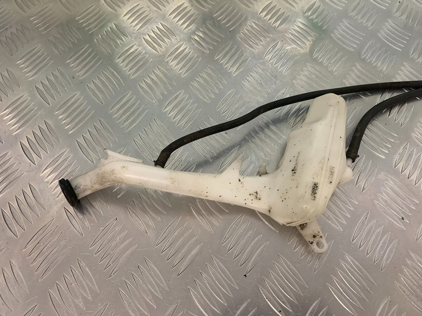 HONDA CB500 F CB500F COOLANT BOTTLE YEAR 2022 (STOCK 951)