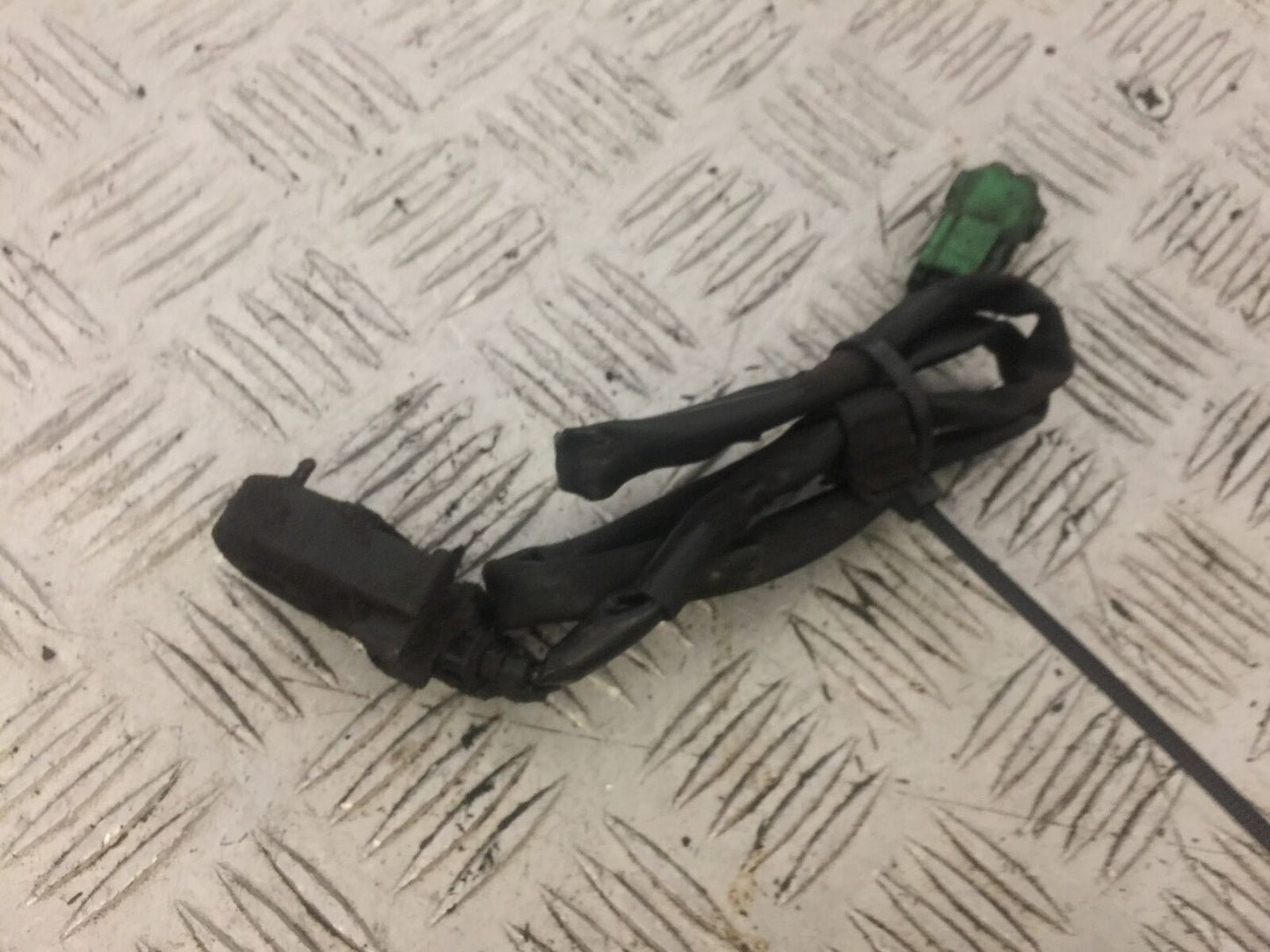 HONDA XL700 TRANSALP RIGHT SWITCH GEAR 2008-2012 (STOCK 727)