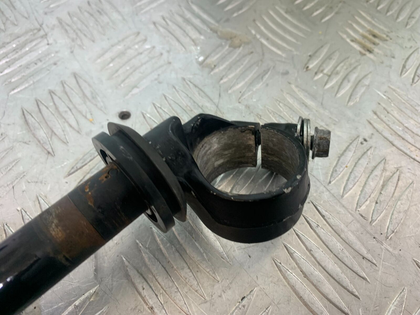 HONDA CBR600 CBR 600 F LEFT HANDLEBAR YEAR 2000-2003(CMB1091)
