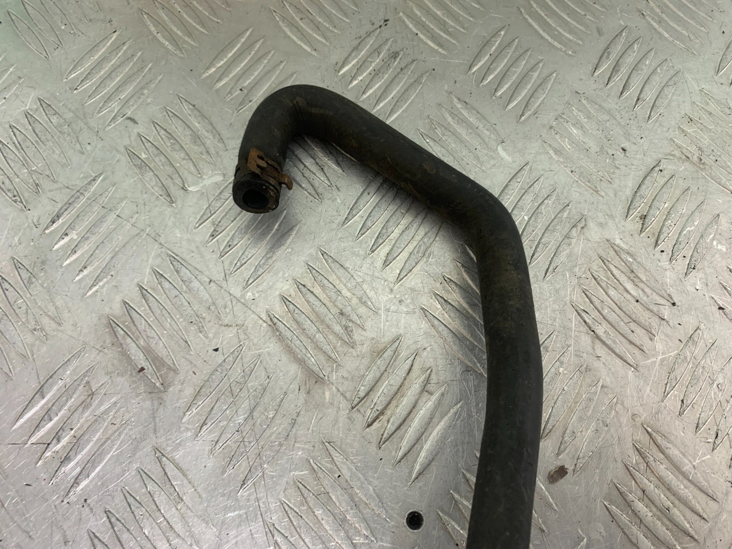TRIUMPH 675 STREET TRIPLE RADIATOR HOSE 2013-2016 (CMB1186)