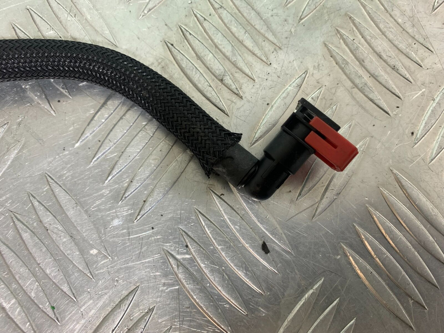 KAWASAKI Z300 ER300 PETROL PIPE YEAR 2016-2018 (CMB1056)
