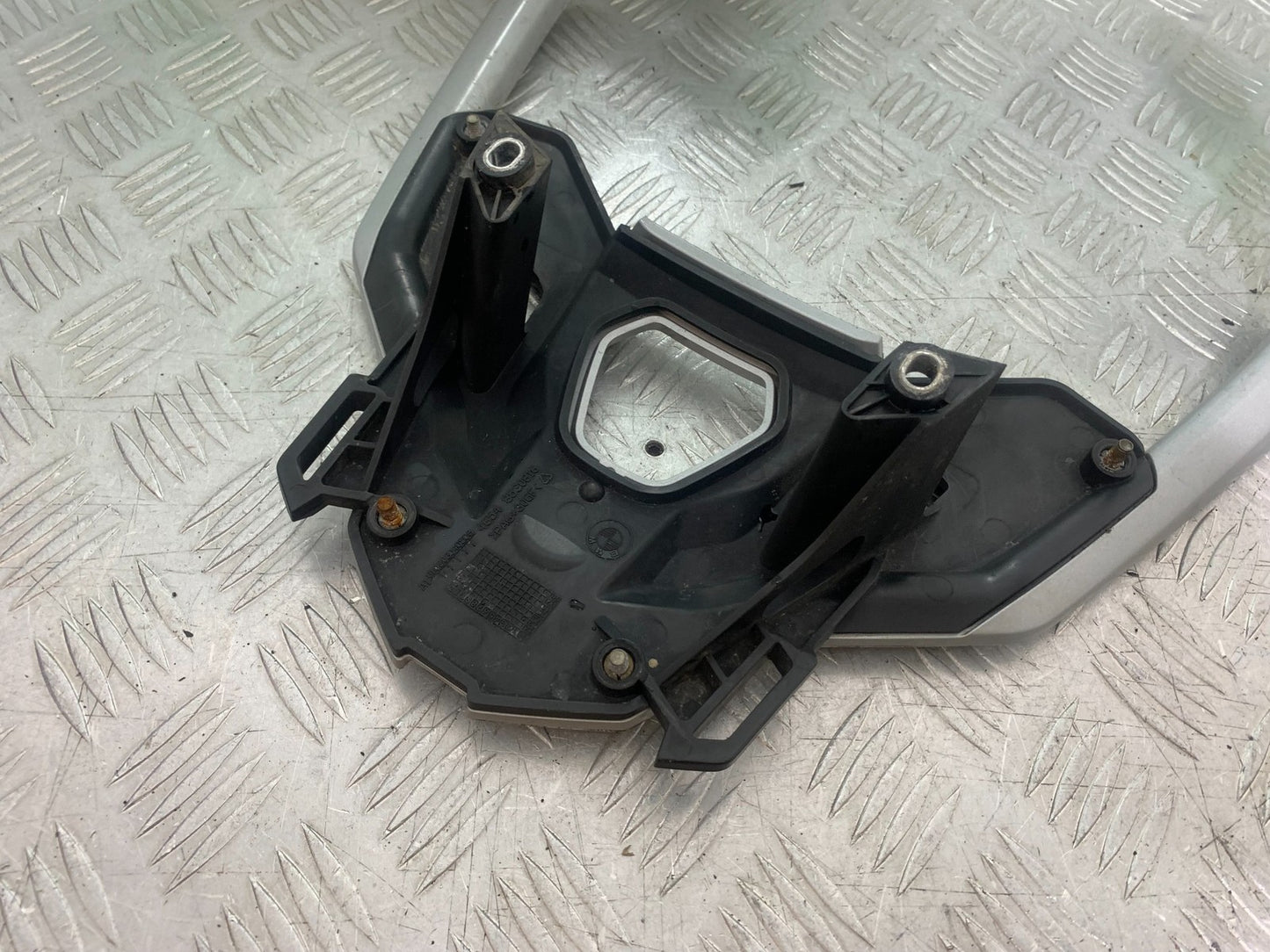 BMW R1200 R 1200 GS RACK YEAR 2013-2016 (CMB1257)
