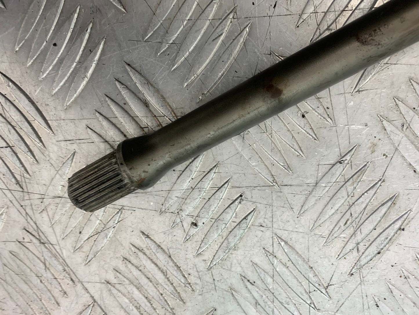 HONDA VT750 SHADOW DRIVE SHAFT YEAR 2003-2004 (CMB1265)