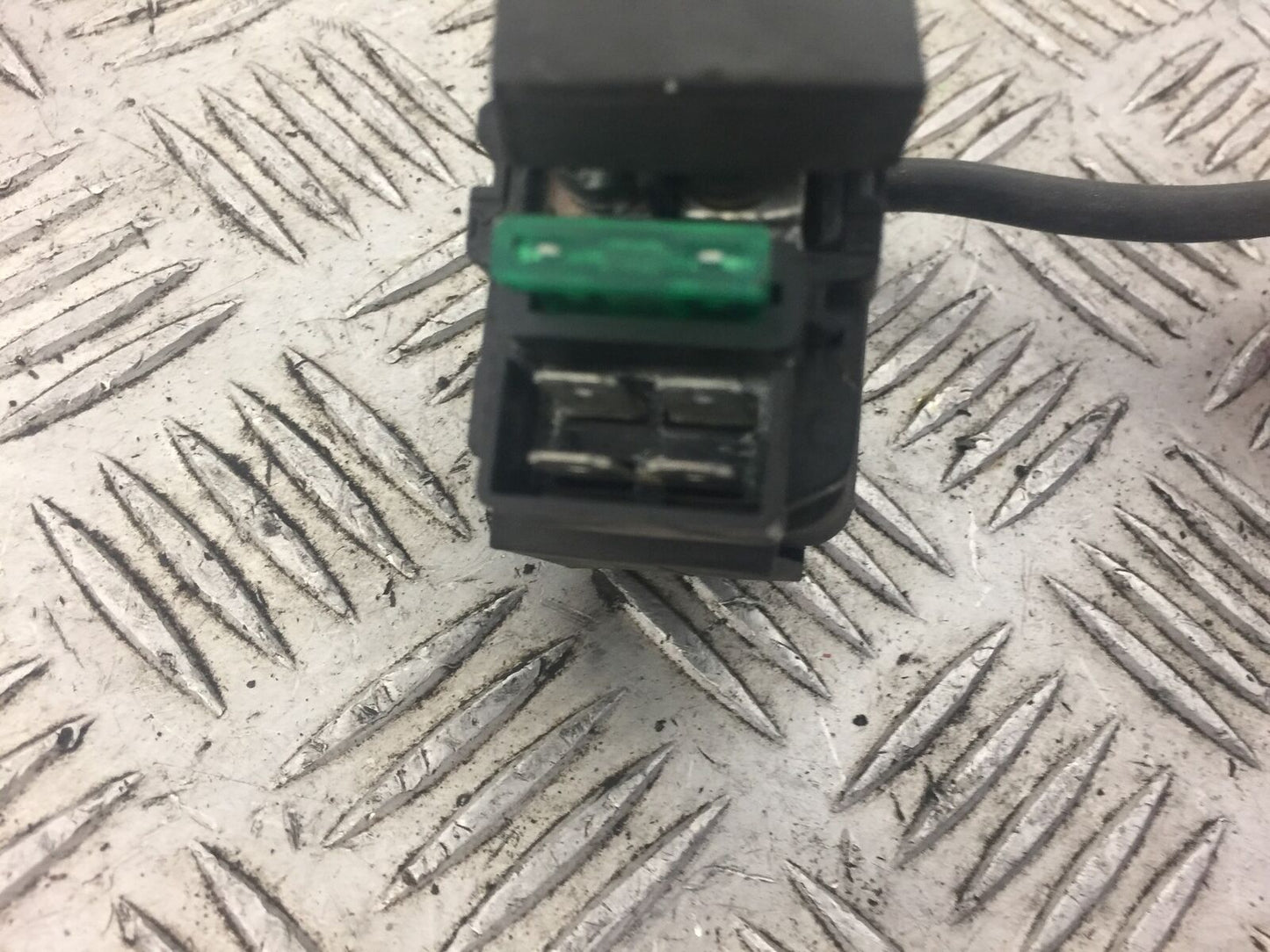 KAWASAKI Z750 Z 750 STARTER SOLENOID YEAR 2009