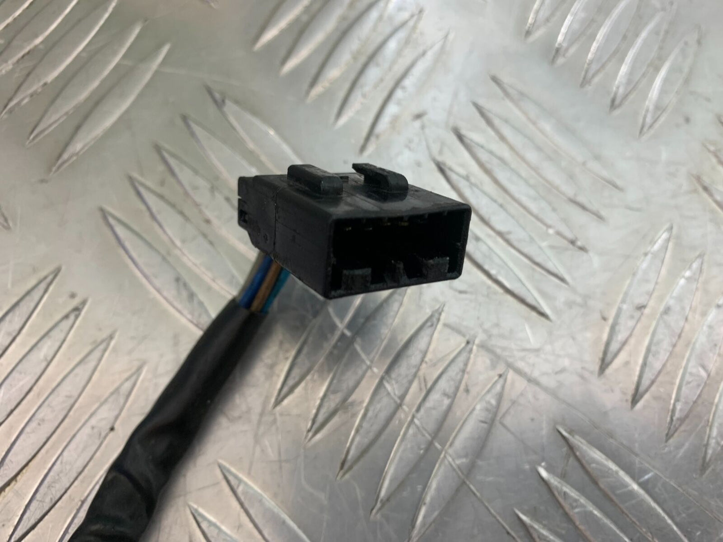TRIUMPH THUNDERBIRD 1600 HEATED GRIP SWITCH YEAR 2011 (CMB1107)