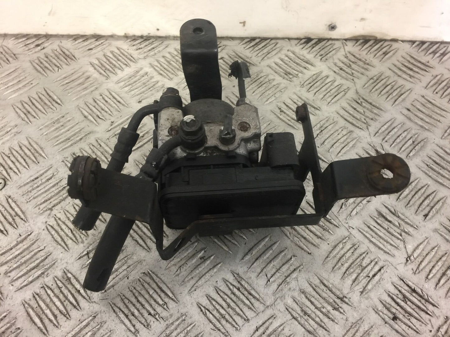 HONDA CB500X CB 500X ABS PUMP YEAR 2014 (STOCK 384)