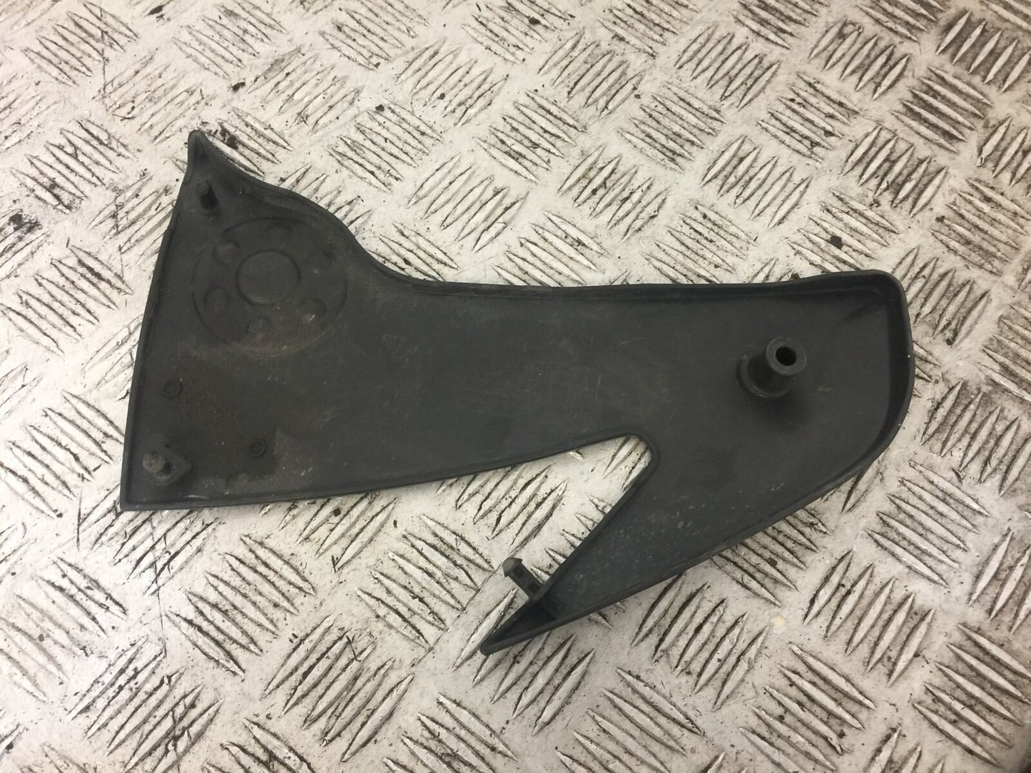 KAWASAKI ER6 F FRAME INFILL COVER YEAR 2006-2008 (STOCK 723)