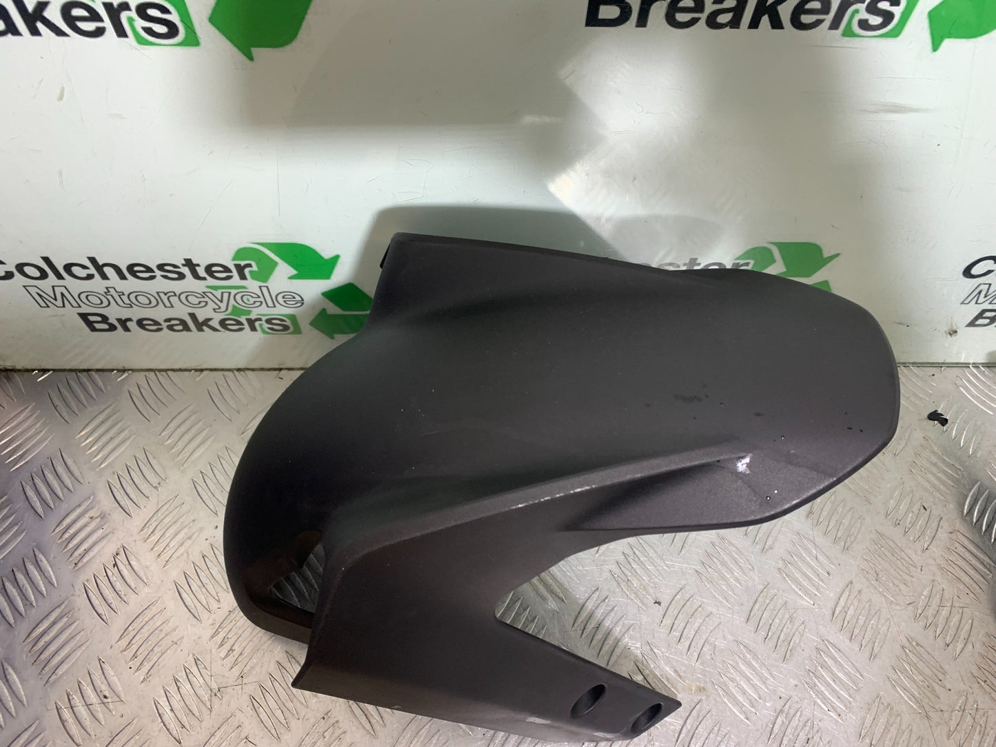 KTM 390 ADVENTURE FRONT MUDGUARD YEAR 2020-24 (CMB1240)