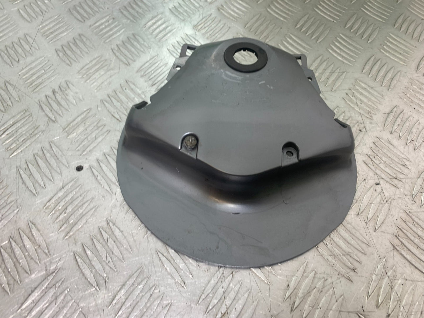 BMW K1200 K 1200 LT IGNITION SWITCH COVER YEAR 1999-07 (CMB1271)