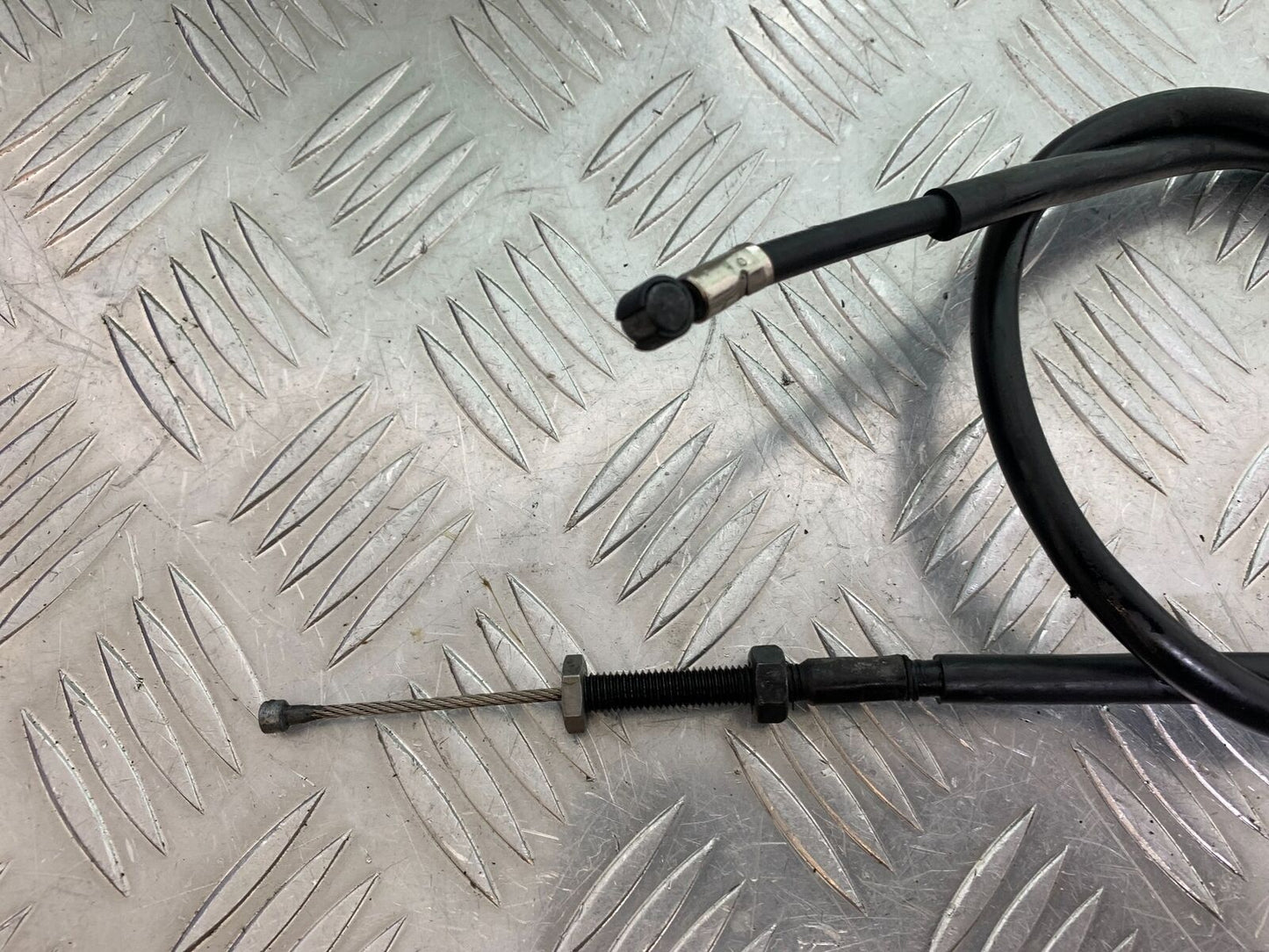 BMW F800 GT CLUTCH CABLE YEAR 2013-2017 (CMB1031)