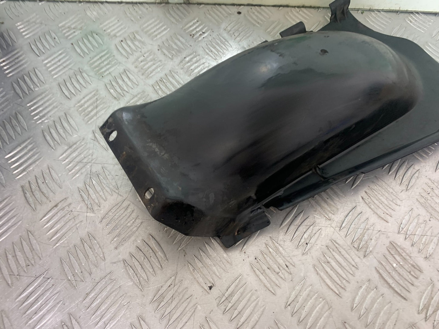HONDA GL500 GL 500 SILVERWING INNER MUDGUARD YEAR 1981-82 (CMB1168)