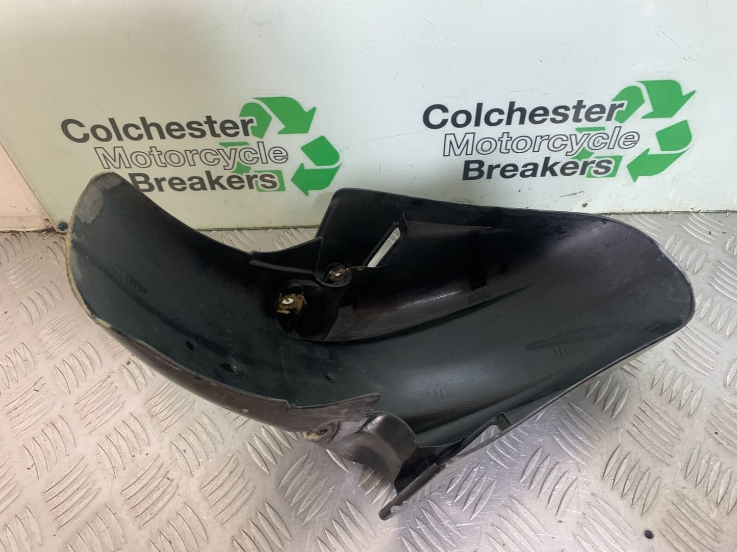 HONDA CBR600 CBR 600 F2 FRONT MUDGUARD YEAR 1991-1993 (CMB1114)