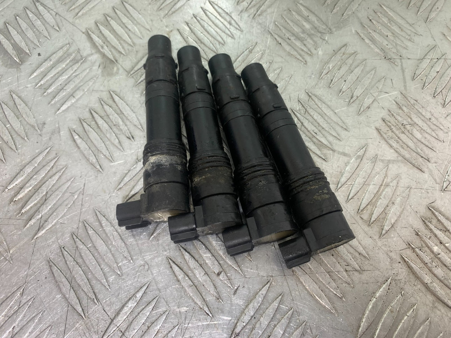 KAWASAKI GTR1400 GTR 1400 COILS YEAR 2007-2009 (CMB1174)