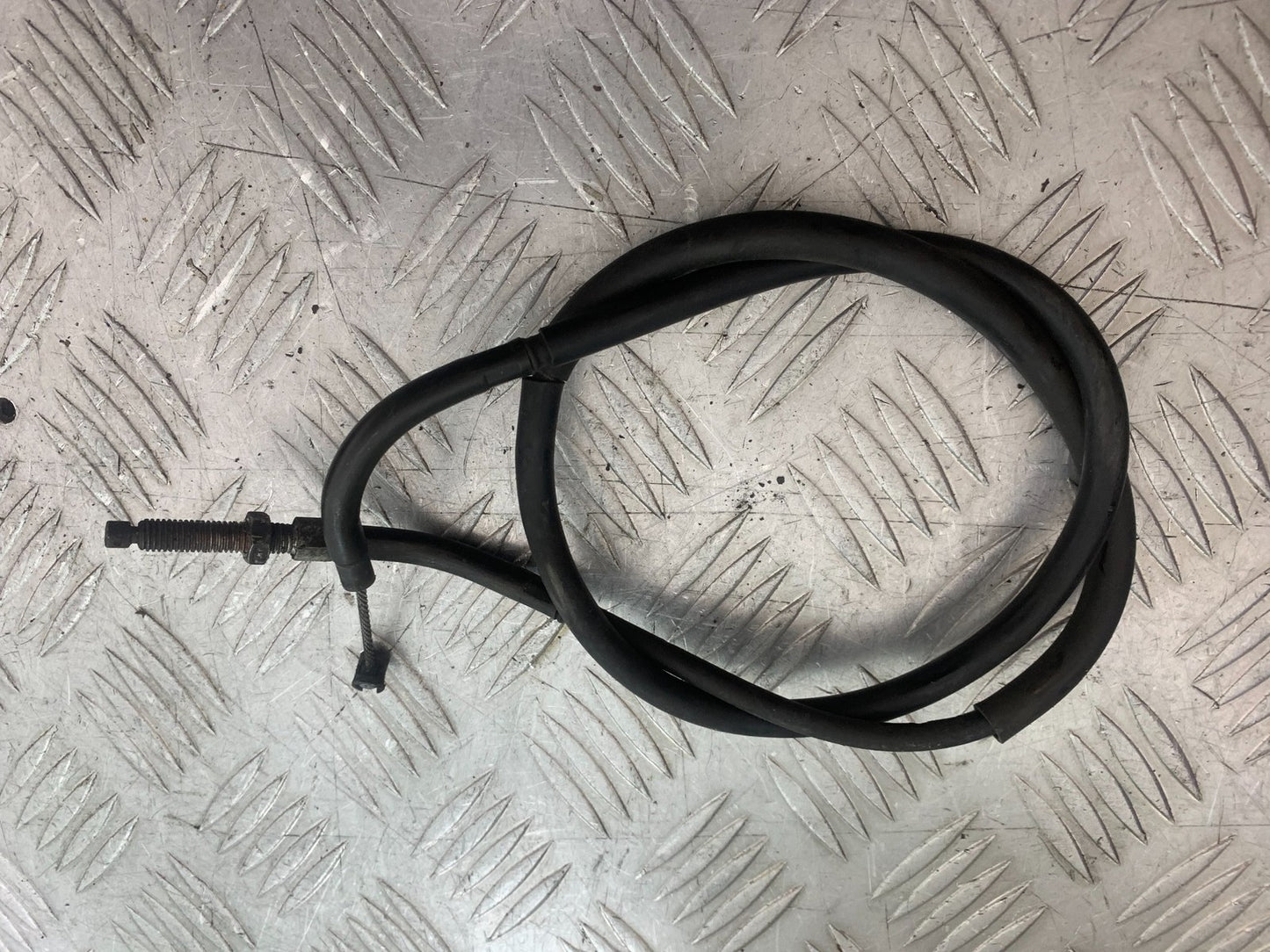 SUZUKI GSXR750 GSXR 750 K4 K5 CLUTCH CABLE 2004-2005 (CMB1319)