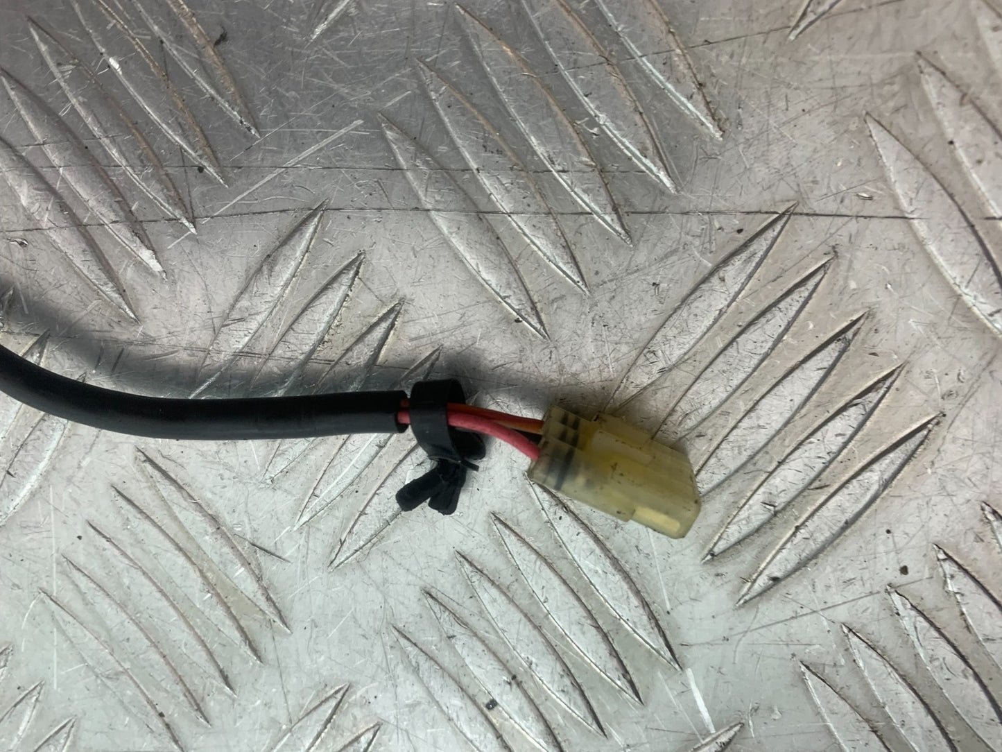 SUZUKI SV650 SV 650 mk1 SPEEDO DRIVE 1999-2002 (CMB1238)