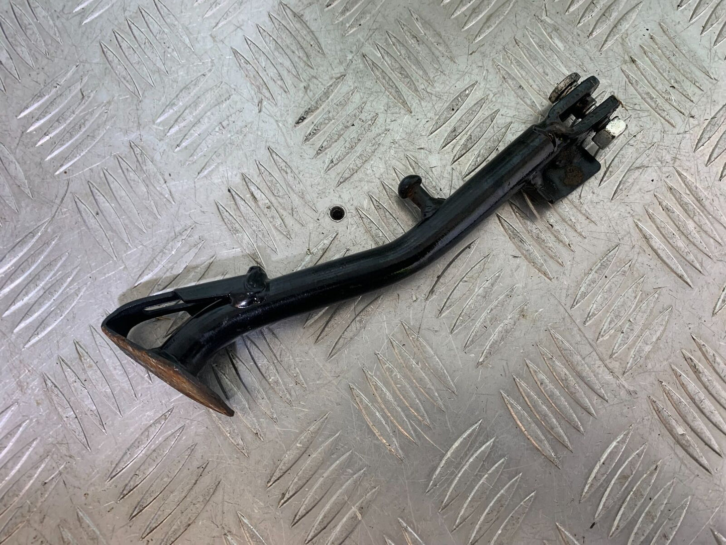 BENELLI BN125 BN 125 SIDE STAND YEAR 2018-2021 (CMB1080)