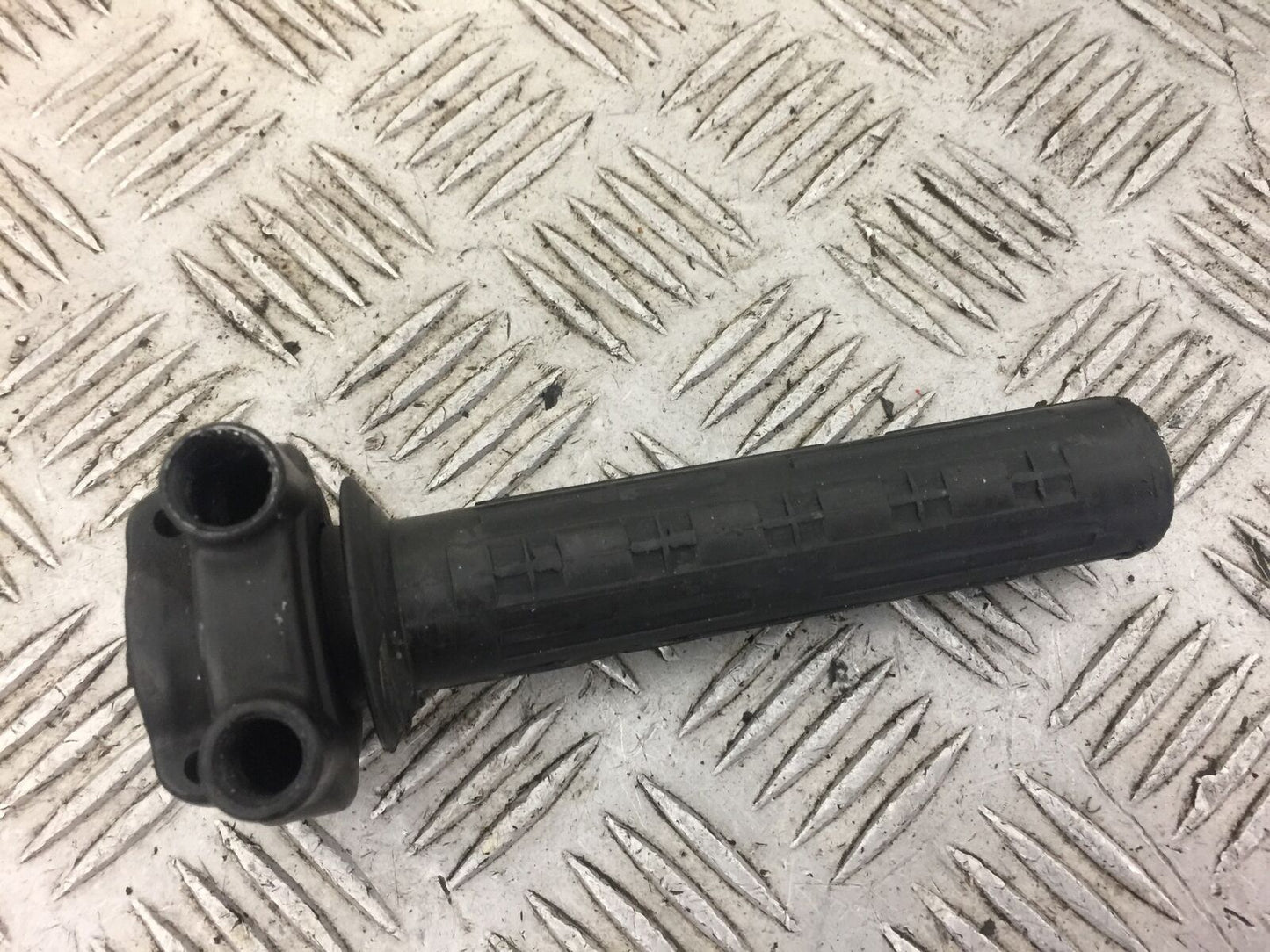 MOTO GUZZI SPORT 4V THROTTLE YEAR 2009 (STOCK 469)