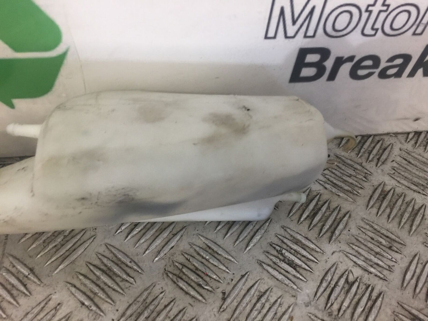 KAWASAKI Z750 Z 750 COOLANT BOTTLE YEAR 2009