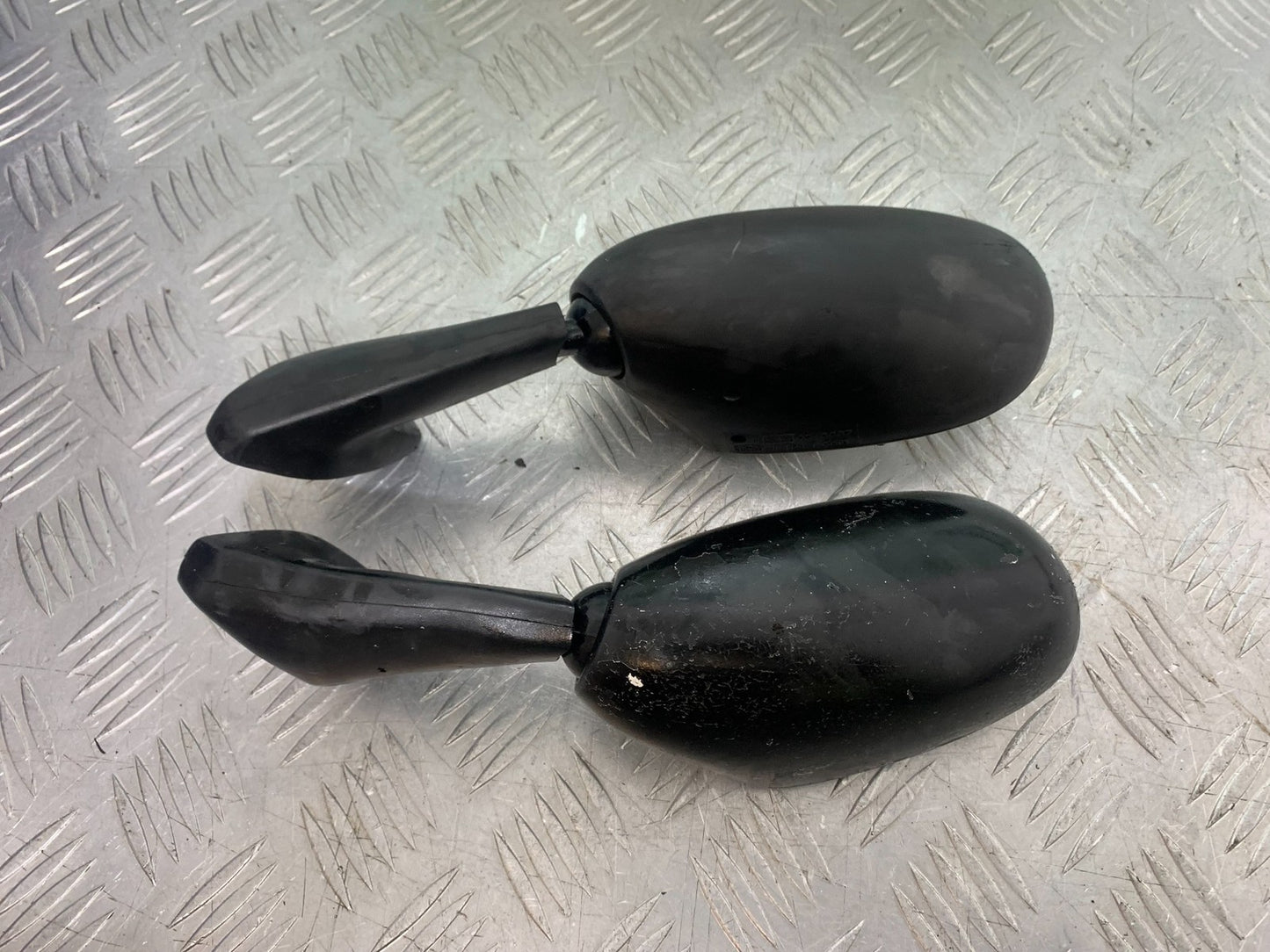 YAMAHA FZS600 FAZER 600 MIRRORS YEAR 1998-2001 (CMB1267)