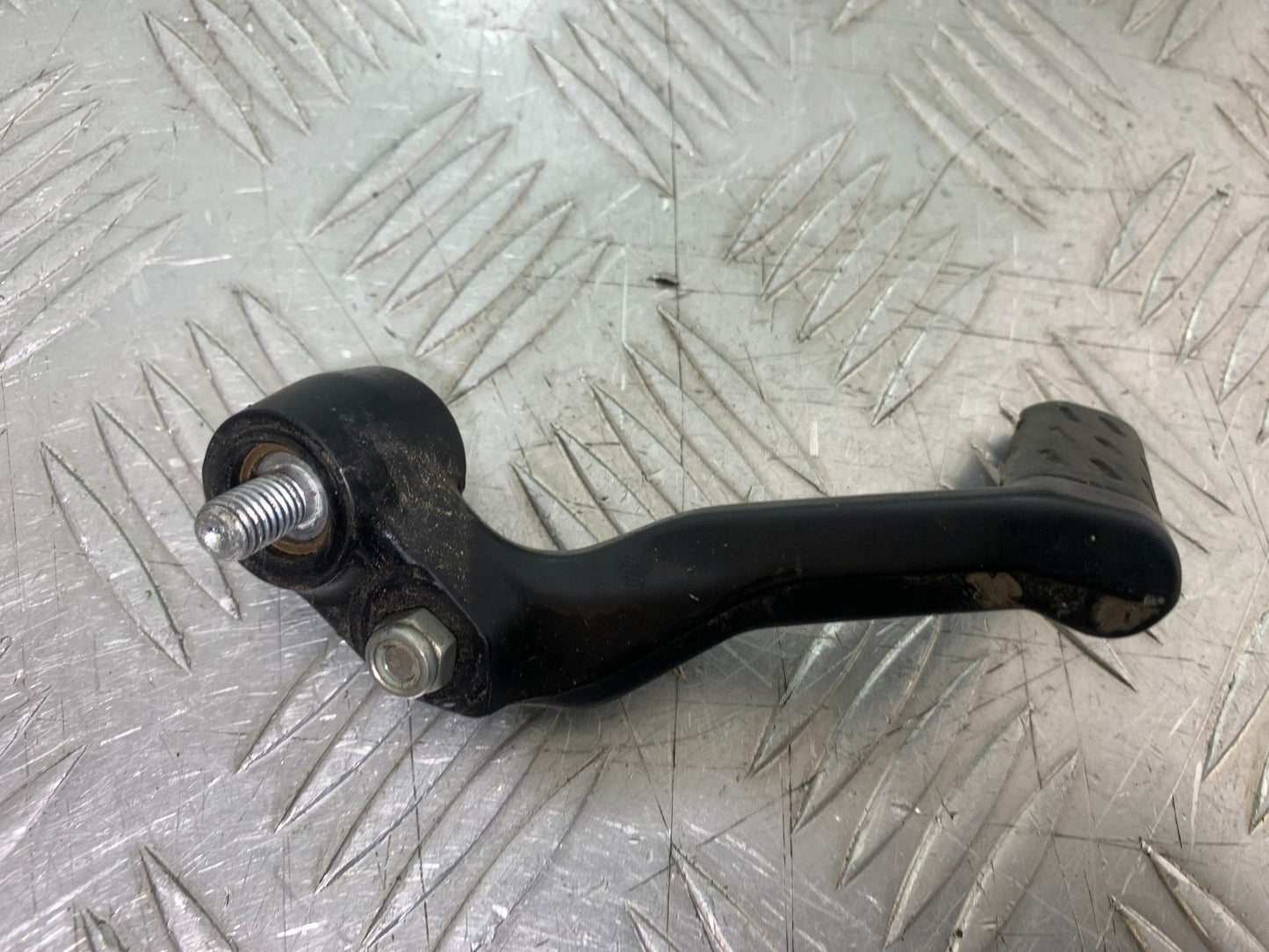 DUCATI 937 MONSTER GEAR LEVER YEAR 2021-2024 (CMB1270)
