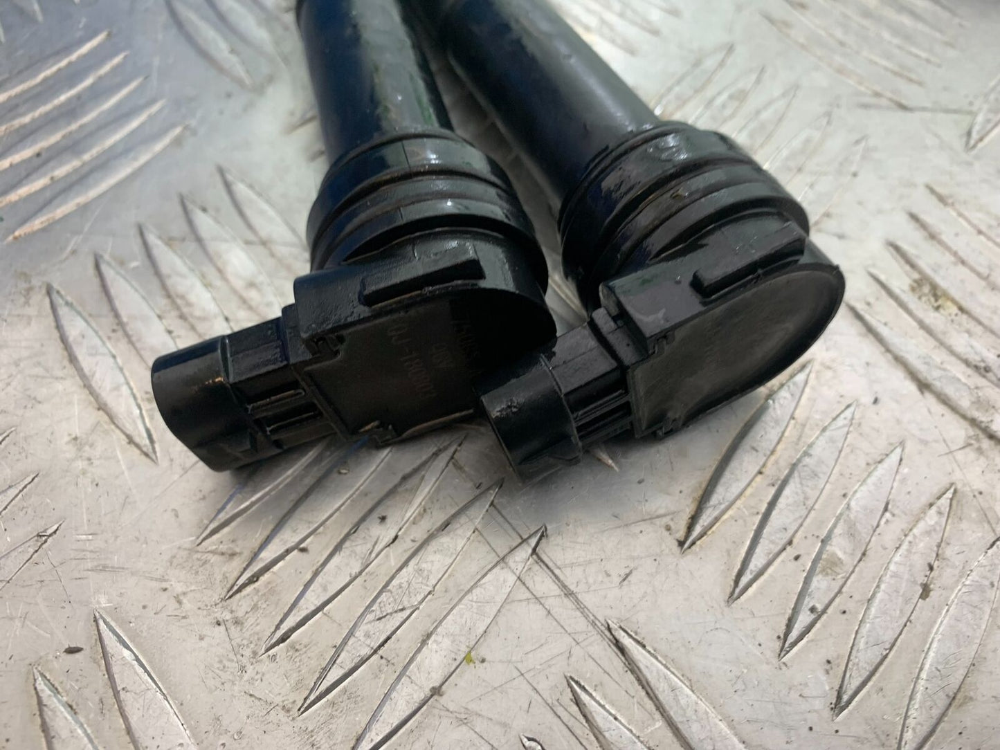 BENELLI LEONCINO 500 TRIAL COILS YEAR 2020 (CMB1106)