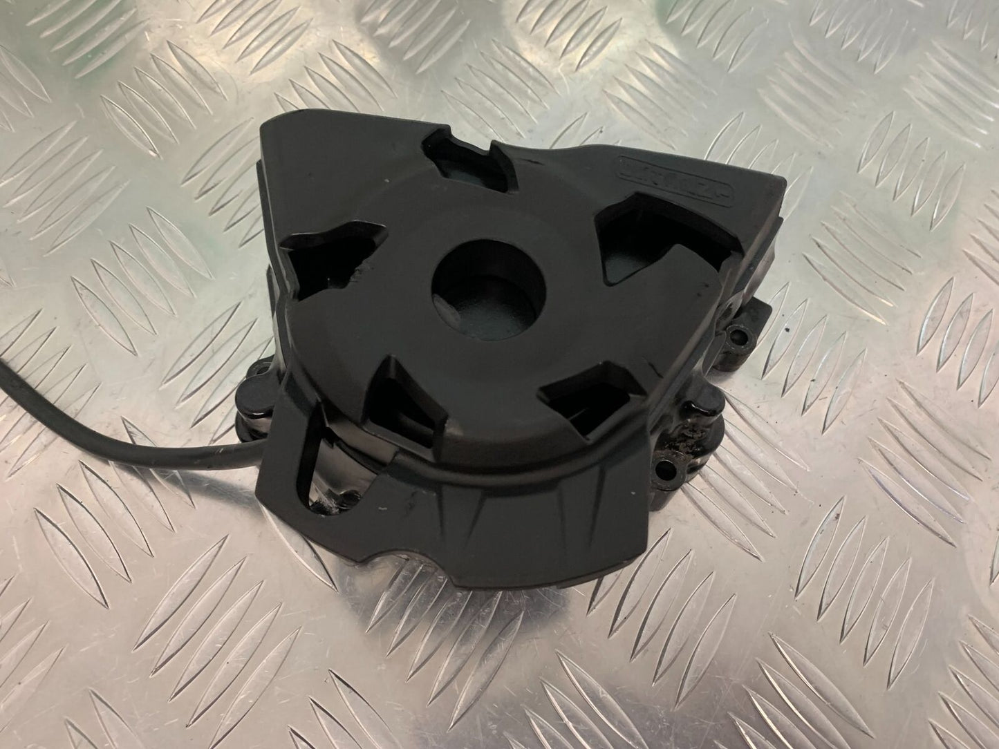 KAWASAKI Z1000 SX SPROCKET COVER YEAR 2011-16 (STOCK 942)