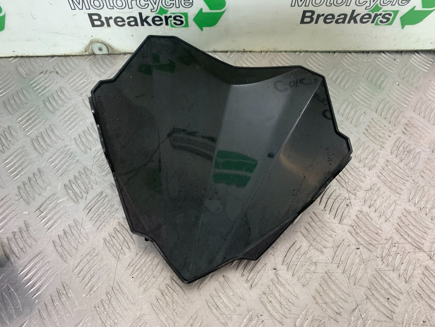 NECO ALEXONE 125 SCREEN YEAR 2016-2022 (CMB1273)
