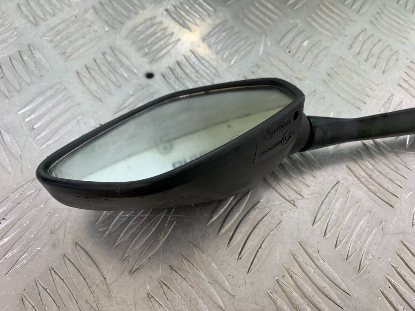 HONDA CBR500R CBR 500 R LEFT MIRROR YEAR 2016 (CMB1066)