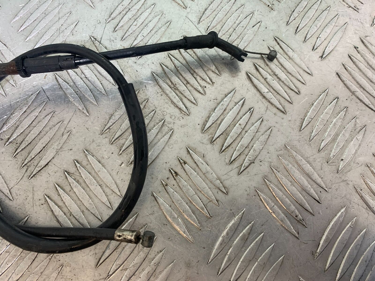KAWASAKI ZX6R ZX636 CHOKE CABLE YEAR 2002 (CMB1100)