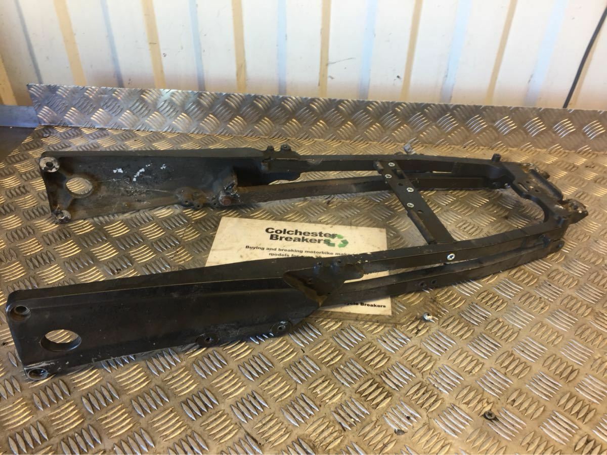 KAWASAKI ZZR1400 ZZR 1400 REAR SUBFRAME YEAR 2007