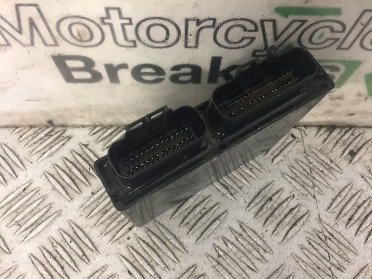 SUZUKI GSF1250 ECU YEAR 2012-2014 (STOCK 650)