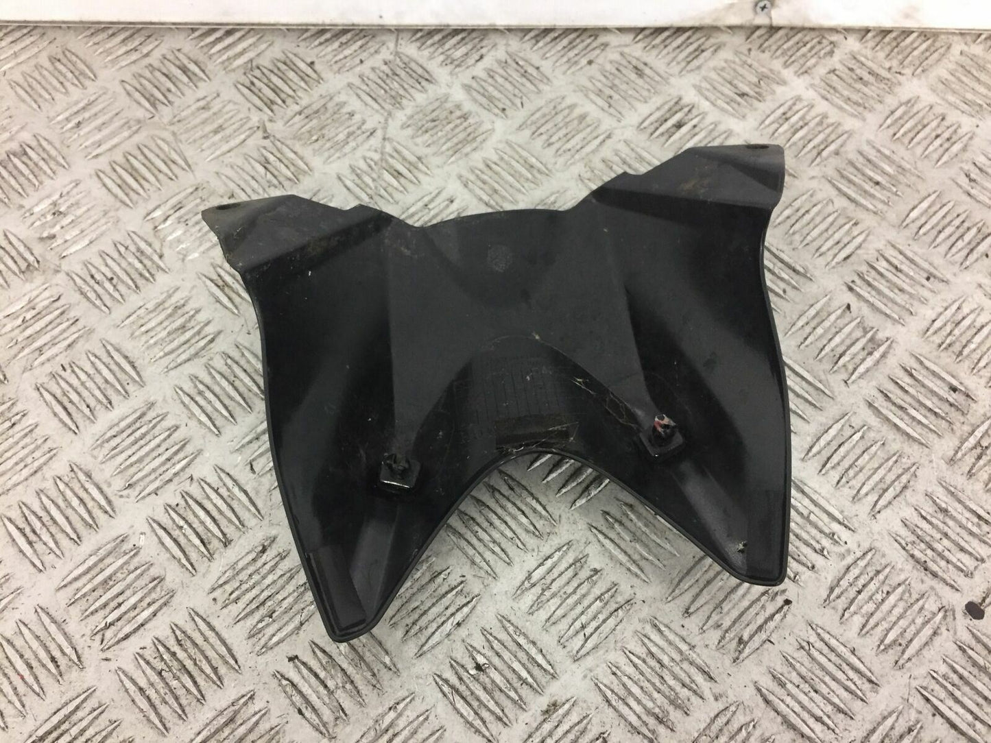 HONDA CBR125 CBR 125 TANK INFILL YEAR 2011-2014