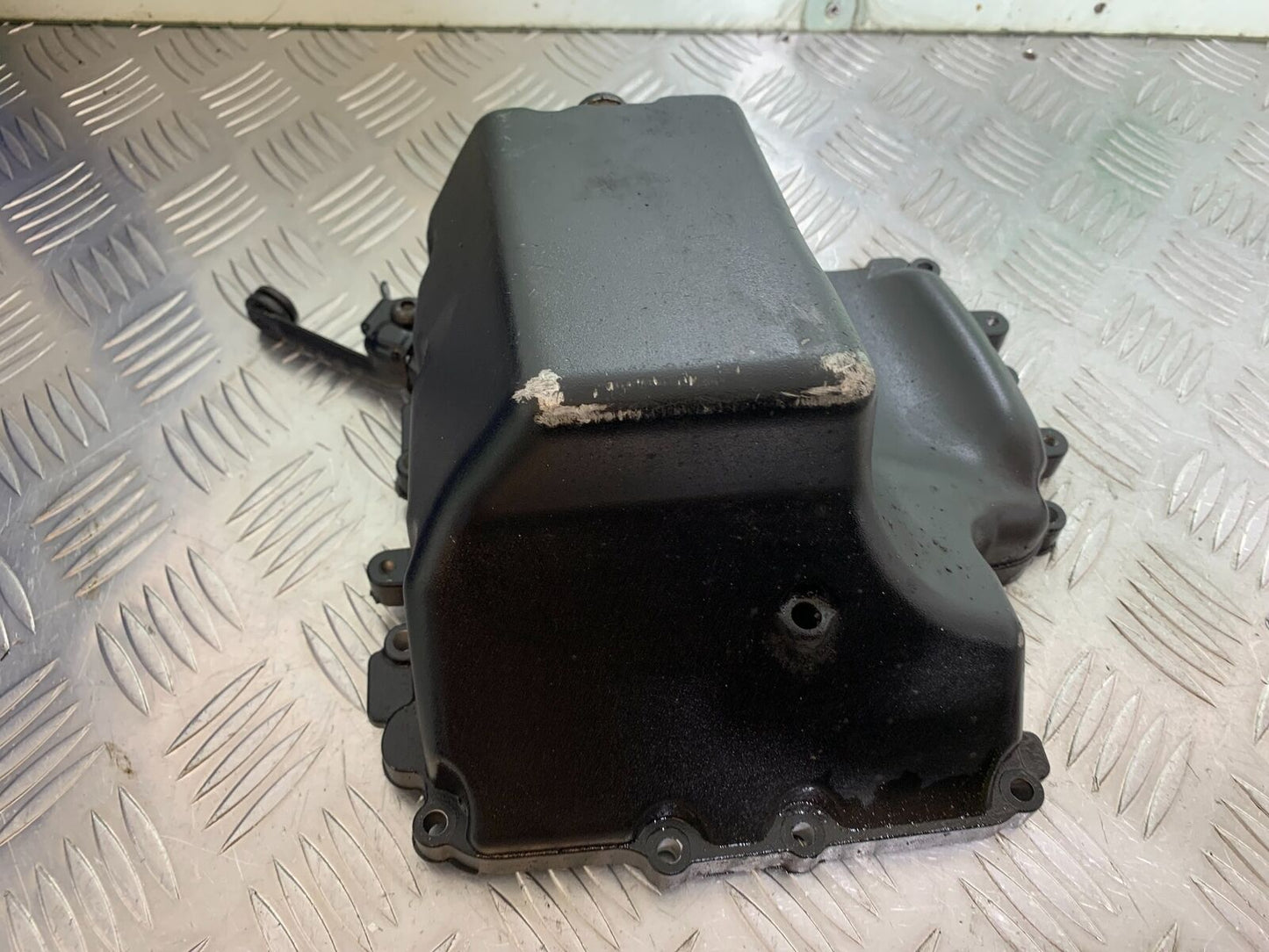 TRIUMPH 765 STREET TRIPLE RS SUMP YEAR 2018-2021