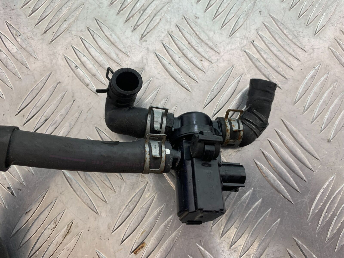 YAMAHA MT09 MT-09 AIR VALVE YEAR 2013-2016 (STOCK 997)