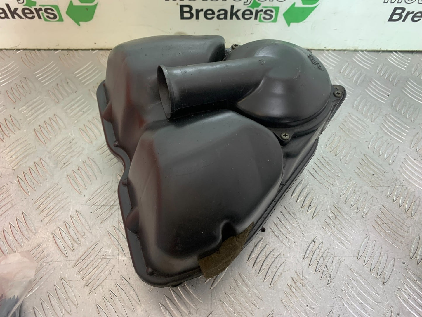 YAMAHA XJ600 XJ 600 DIVERSION AIRBOX 1998-2000 (CMB1191)