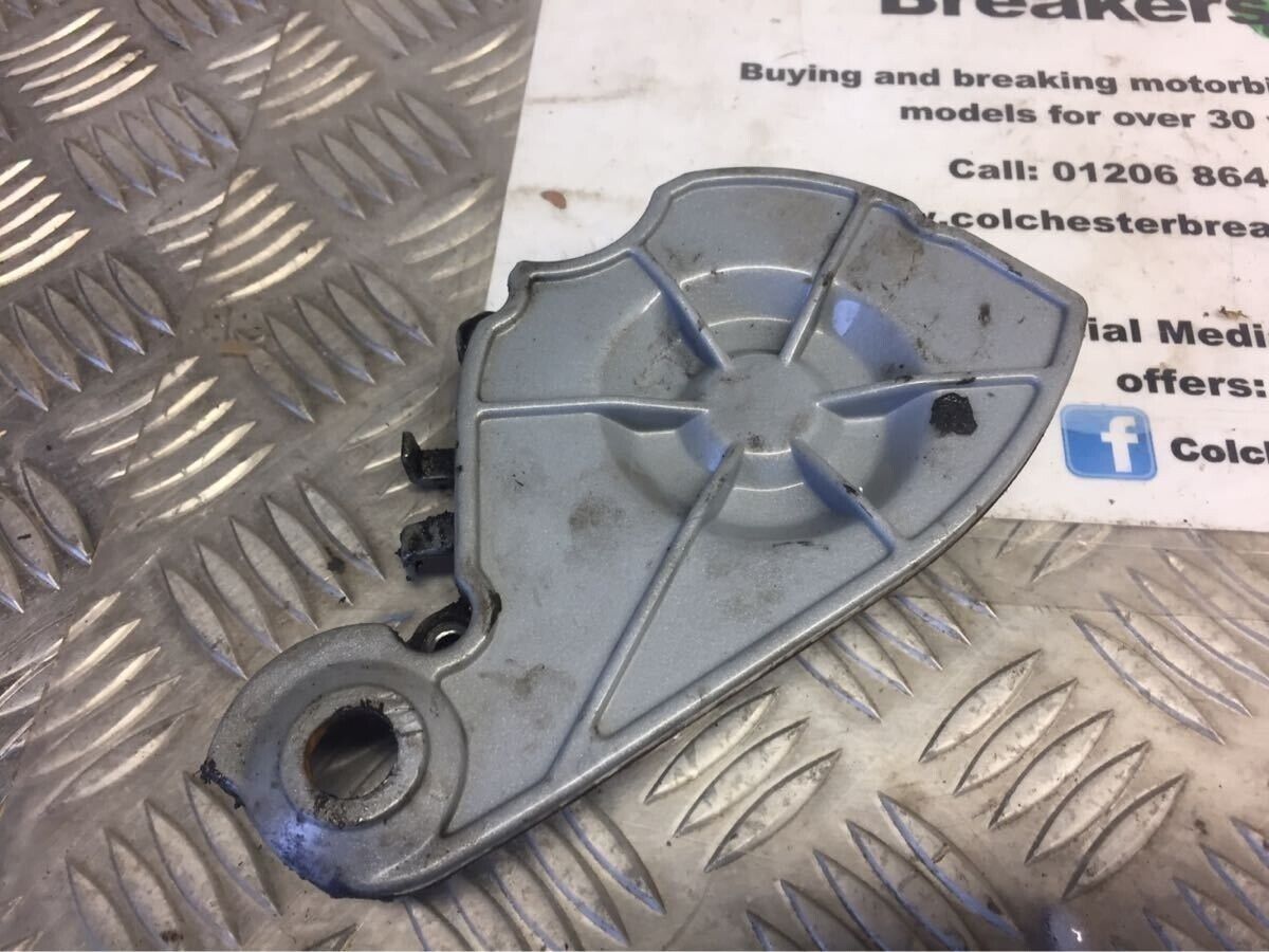 APRILIA RSV1000 RSV 1000 MILLE SPROCKET COVER YEAR 2000