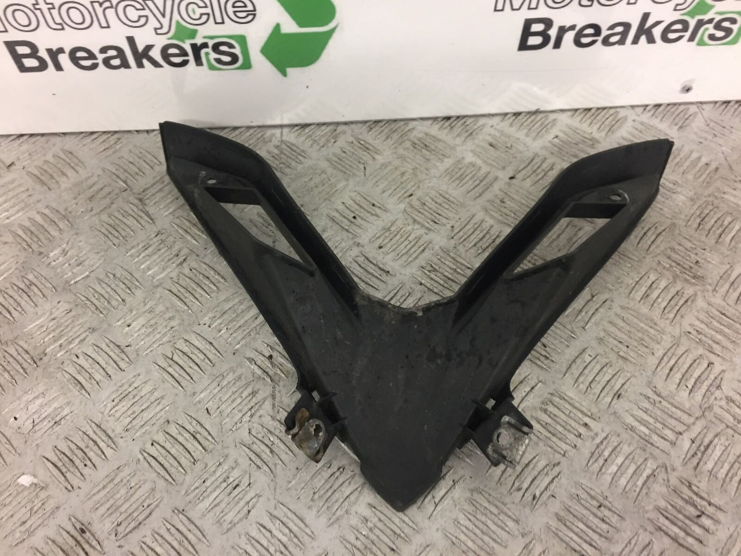YAMAHA YZF R1 FAIRING V PIECE 2007