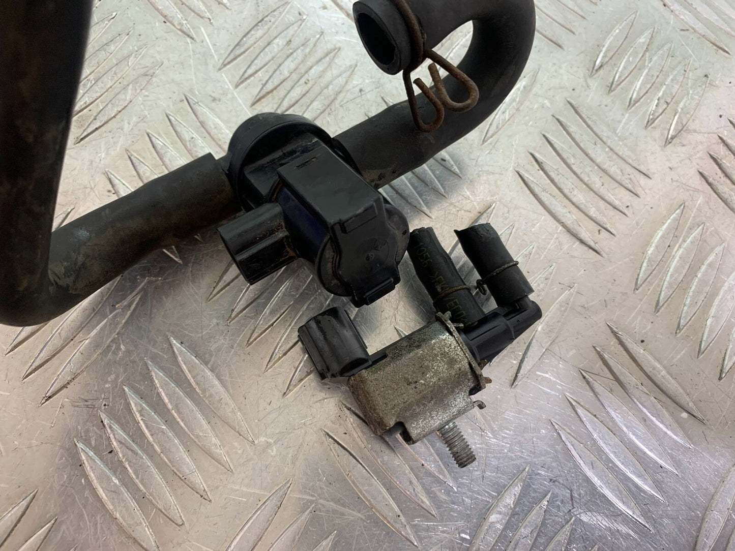 KAWASAKI NINJA 650 AIR VALVES YEAR 2017-2019 (CMB1018)