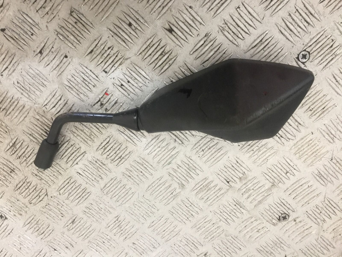 KAWASAKI Z125 Z 125 LEFT MIRROR 2018-2020 (STOCK 743)