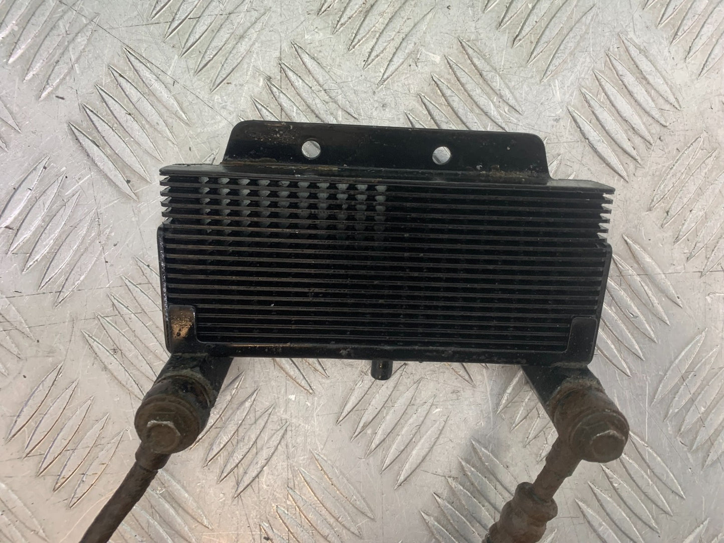 BENELLI BN125 BN 125 OIL COOLER AND LINES YEAR 2018-2021 (CMB1245)