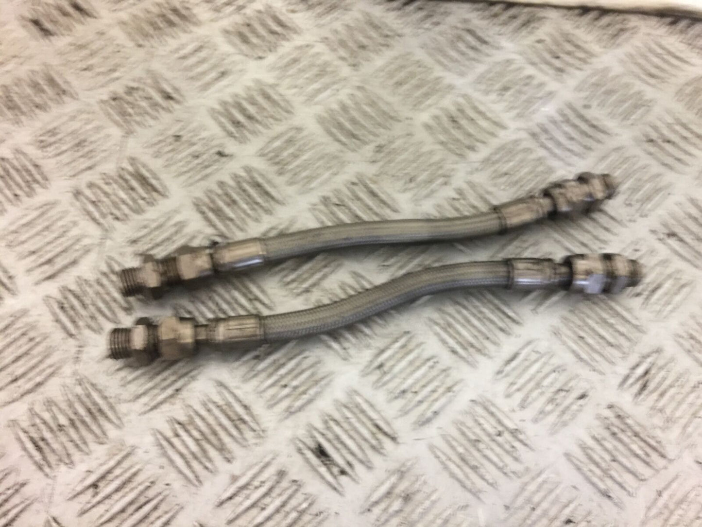 DUCATI 999 BIPOSTO OIL LINES YEAR 2004 (STOCK 549)