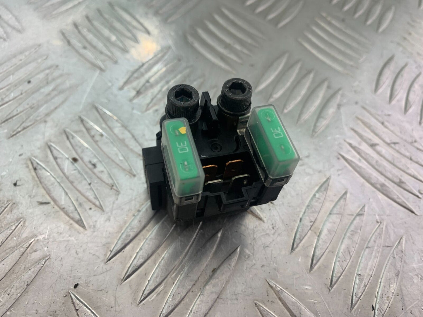 KAWASAKI EN650 VULCAN SOLENOID YEAR 2017-2021 (CMB1060)