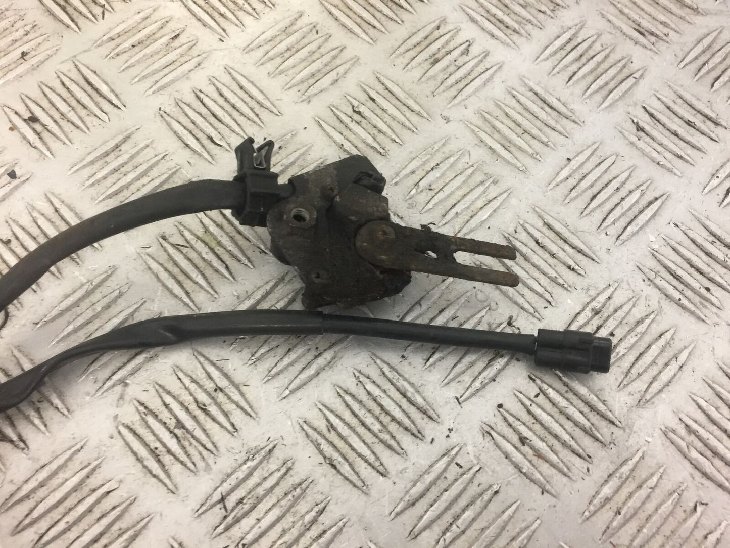 KAWASAKI Z1000 GGF ZR1000 (ABS) SIDE STAND SWITCH YEAR 2016 (STOCK 504)