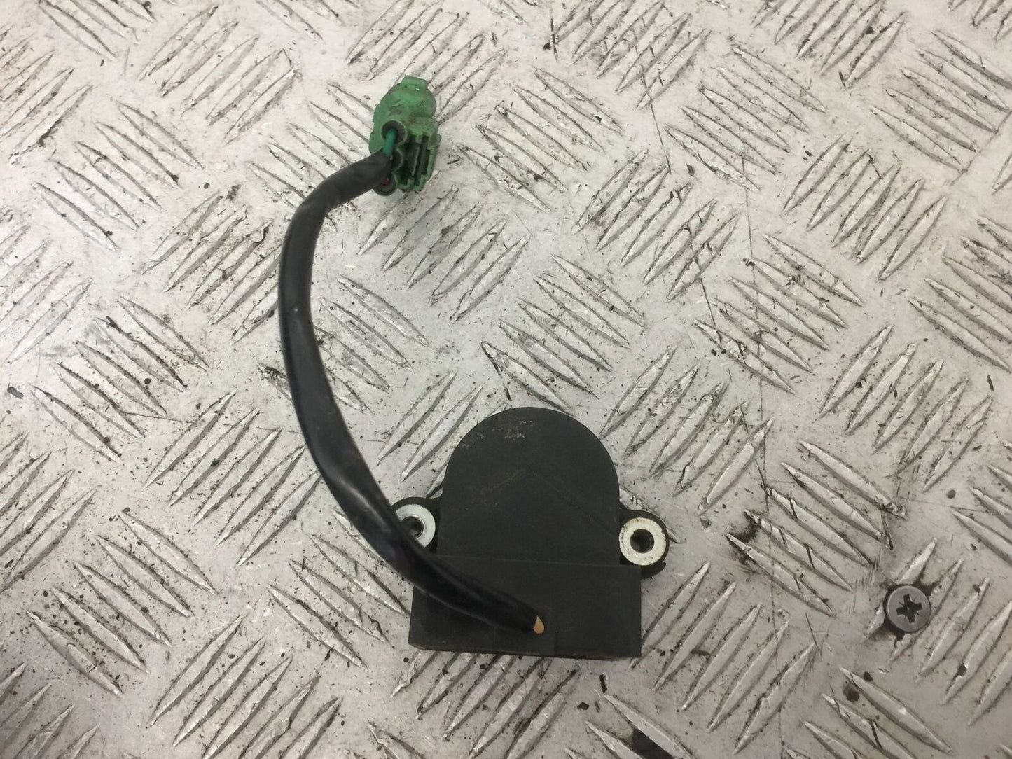 HONDA CB600 CB 600 F-9 HORNET TILT SENSOR 2009 (STOCK 869)